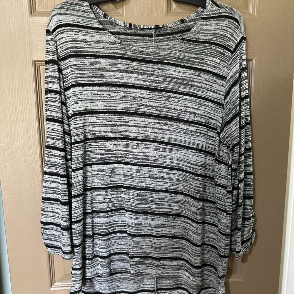 Lily Morgan Sweater